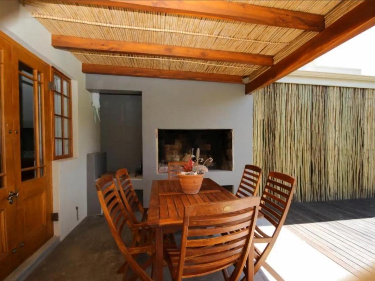 New Beginnings Cottage Монтегю Экстерьер фото
